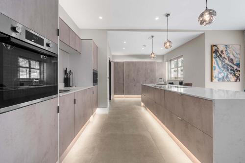 Luxury 5 Star Didsbury Home by City SuperHost, Manchester (zdjęcie 8)