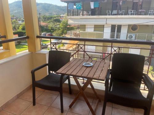 Hotel Kosmas 5