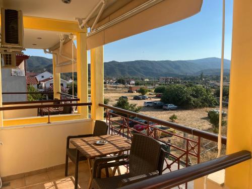 Hotel Kosmas 2