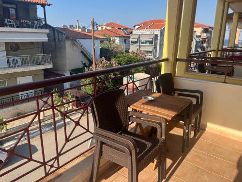 Hotel Kosmas 3