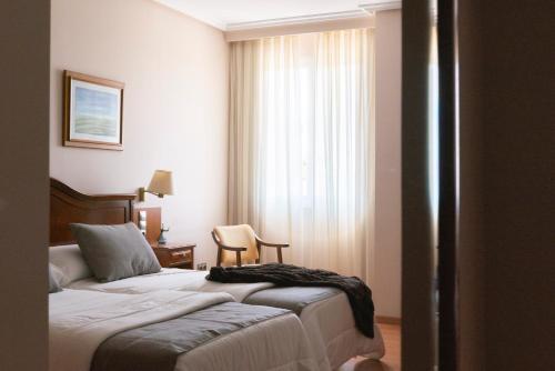 Hotel Restaurante Emilio Room Type - Superior Room