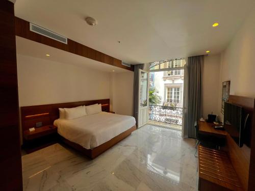 Hotel San Felipe - image 5