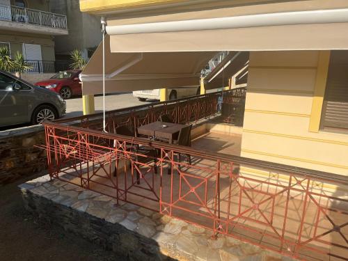 Hotel Kosmas 5