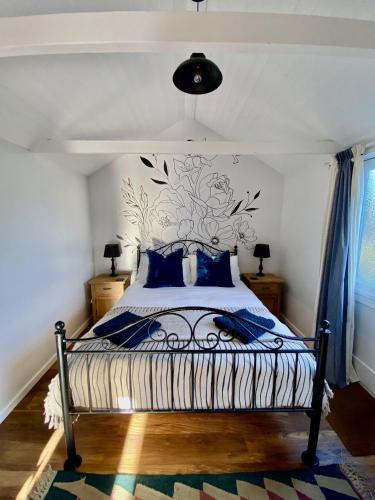 The Studio at 132 in Redhill