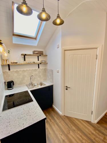 The Studio at 132 in Redhill