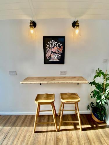 The Studio at 132 in Redhill