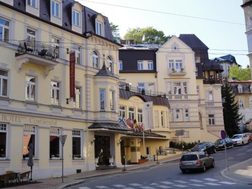 Hotel Continental