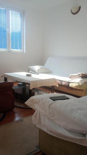 Apartmani Krsman 1 in เมืองเก่าเฮอร์เชก โนวี