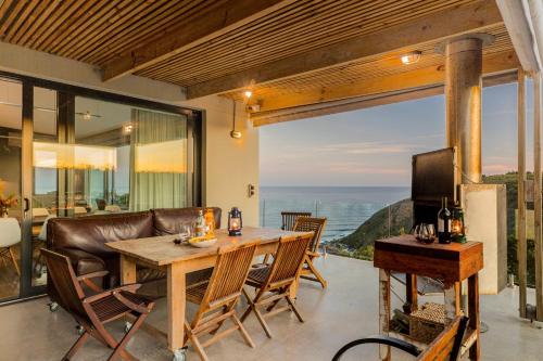 Létesítmények, Victoria Bay Lookout Villa in Victoria Öböl