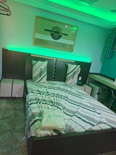 papillon hotel in Lapa