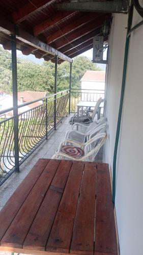 Apartmani Krsman 1 in เมืองเก่าเฮอร์เชก โนวี