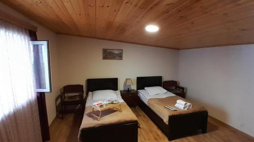 Relax in the mountains - kazbegi, Arsha (zdjęcie 5)