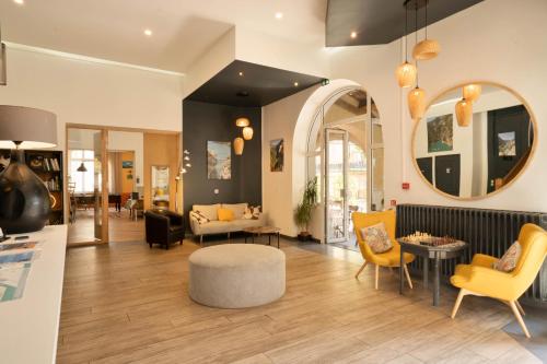 Hotel du Levant 2