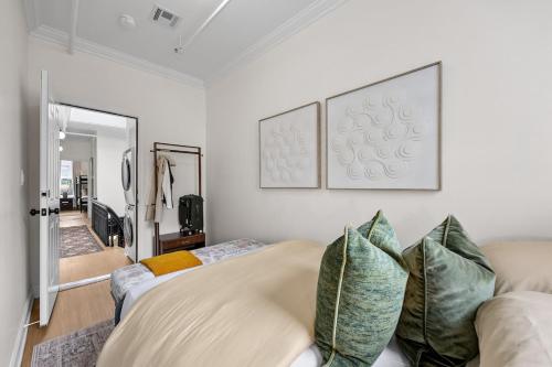 3BR Brownstone near Subway & Columbia Uni, New York (Foto 4)