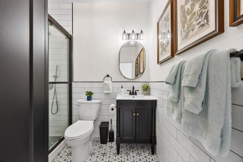 3BR Brownstone near Subway & Columbia Uni, New York (Foto 8)