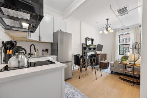 3BR Brownstone near Subway & Columbia Uni, New York (Foto 10)