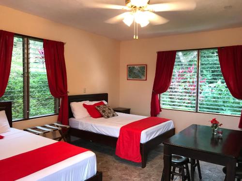 hotel photo