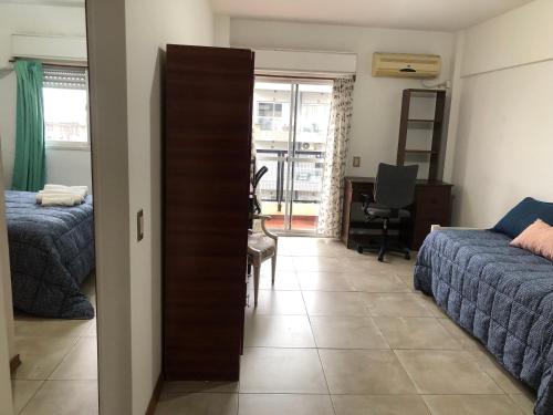 Torre Diaz Colodrero in Villa Urquiza