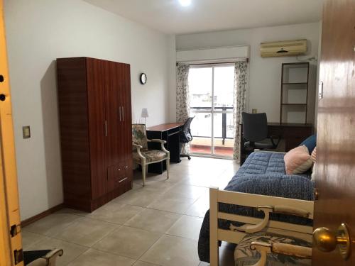 Torre Diaz Colodrero in Villa Urquiza