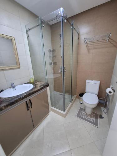 Apt 3 ch Casablanca 3 min Casa Voyageurs idéal pour une famille, Casablanca (fotografie 3)