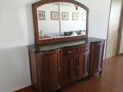 Casa del melograno in Pilone