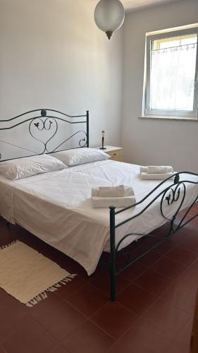 Casa del melograno in Pilone