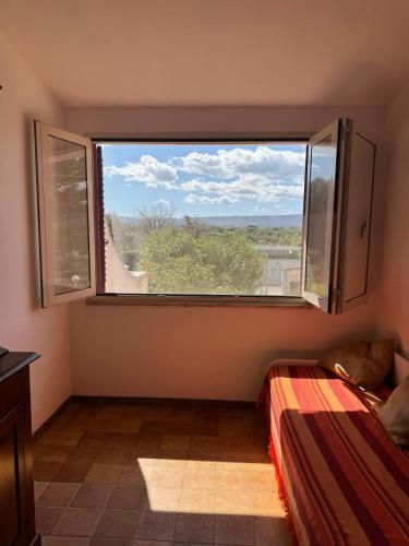 View, Casa del melograno in Pilone