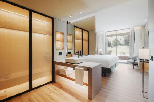 Double room, superior, terrace
