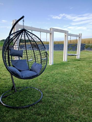 Noclegi Sunny House in Radocza