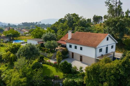 Casa Corredoura, Ponte de Lima (fotografie 6)