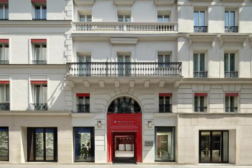 NH Collection Paris Ponthieu Champs-Élysées - Hôtel - Paris