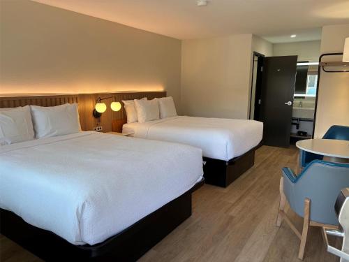 Best Western San Diego Pacific Beach/Mission Bay in Bay Park