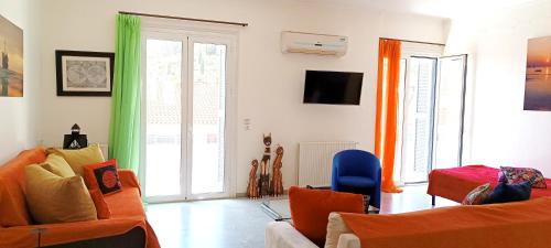 Gythioflat - Central, Gythio (photo 2)