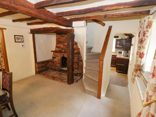 Fern Cottage, Birmingham (fotografie 7)