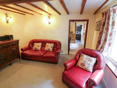 Fern Cottage, Birmingham (fotografie 6)