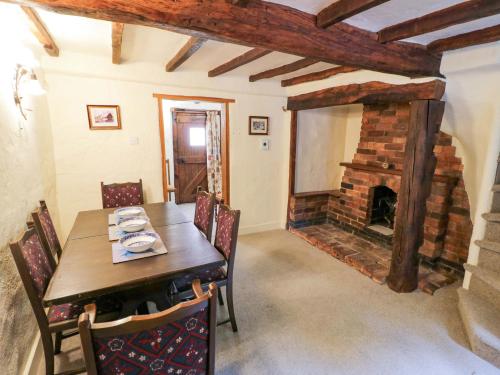 Fern Cottage, Birmingham (fotografie 9)