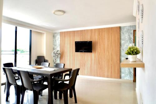 Apartamento tucurinca