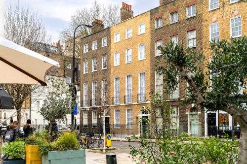 GuestReady - The Fitzroy, Londra (foto 11)