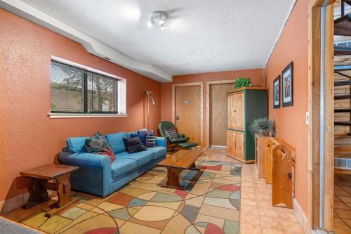 Aoki Michi Retreat Cabin in Brian Head in ไบรอัน เฮด (UT)