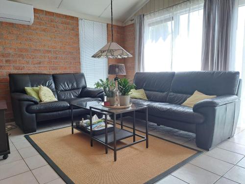 Ferienhaus-Naumann-Kreetz in Burgerbrug