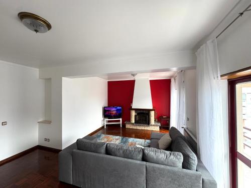 3 Bedroom Apt 15 Min Walk to Fátima Sanctuary, Fátima (Foto 7)