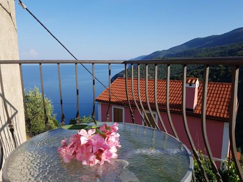 陽台/露台, Beli Casa in 別里