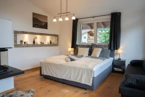 Apartment Wildauer in Wildschönau, Österreich