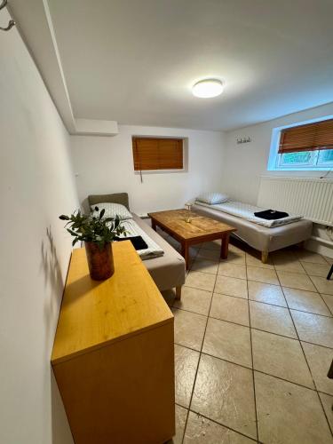 Casa de Rainer Copenhagen Room 1, Kopenhagen (Foto 3)