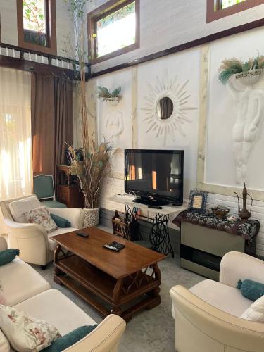 Guest house “Tamari’s” in Grigoleti