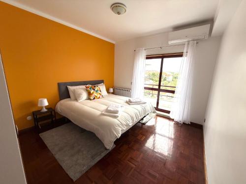 3 Bedroom Apt 15 Min Walk to Fátima Sanctuary, Fátima (Foto 3)