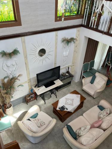 Guest house “Tamari’s” in Grigoleti