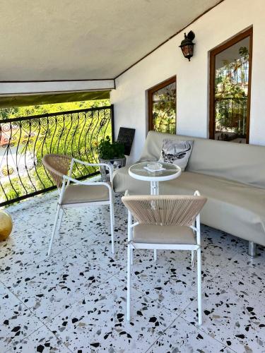 Guest house “Tamari’s” in Grigoleti