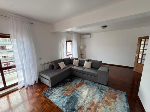 3 Bedroom Apt 15 Min Walk to Fátima Sanctuary, Fátima (Foto 6)