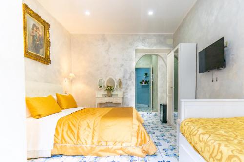 Adricla Guest House - image 5